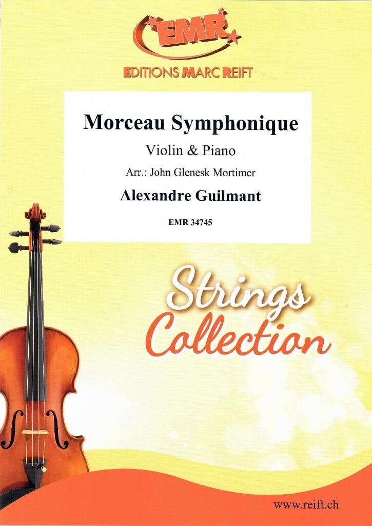 Morceau Symphonique