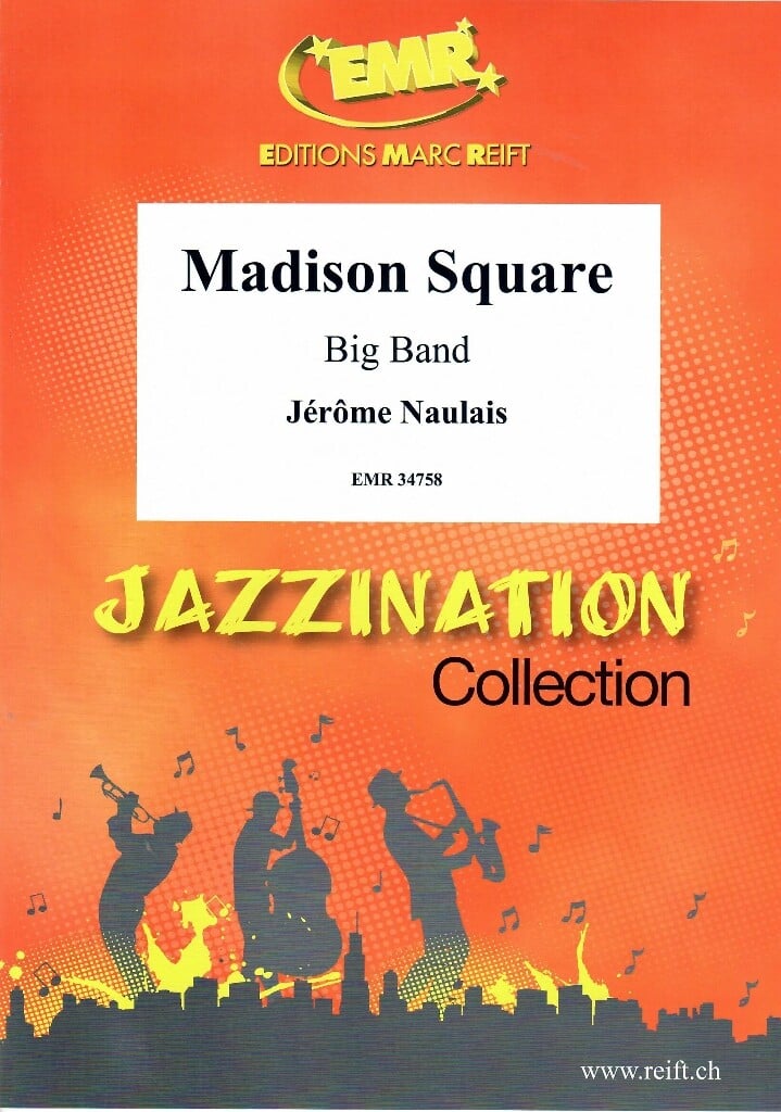 Madison Square