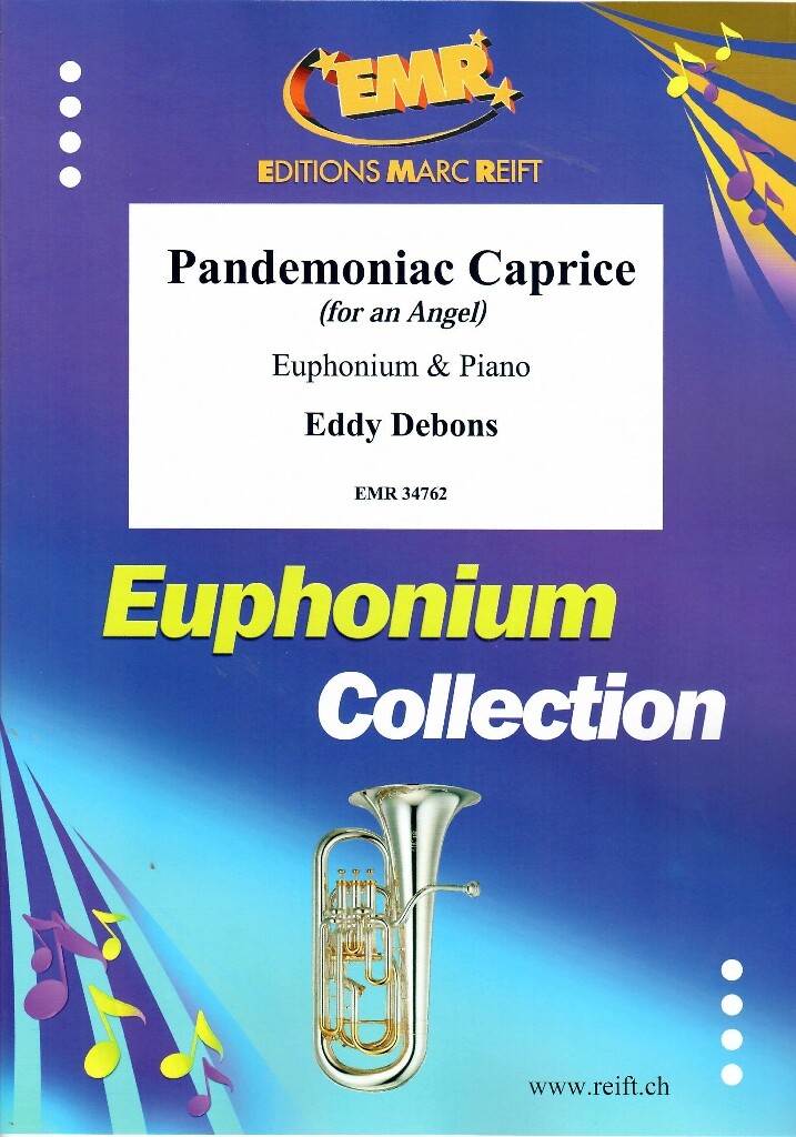 Pandemoniac Caprice