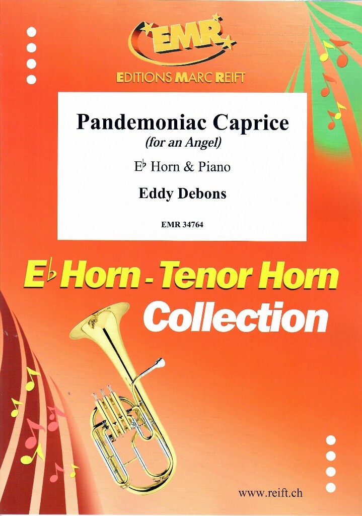 Pandemoniac Caprice