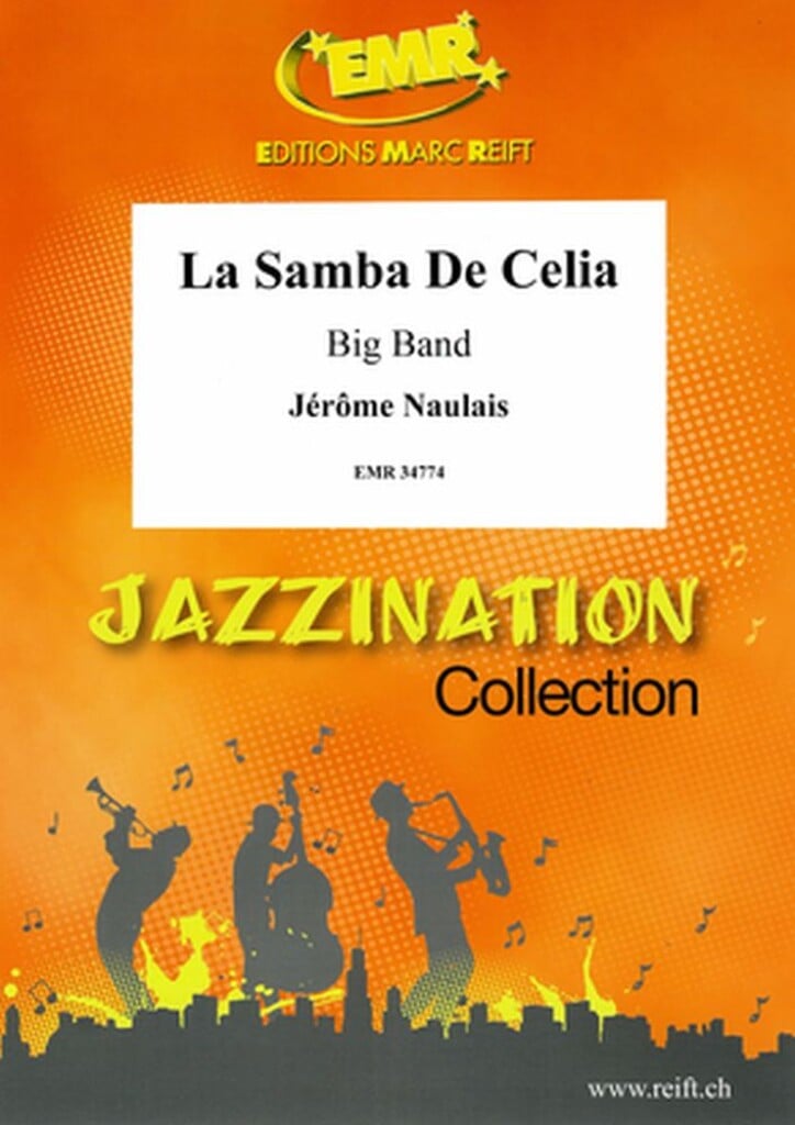 La Samba De Celia