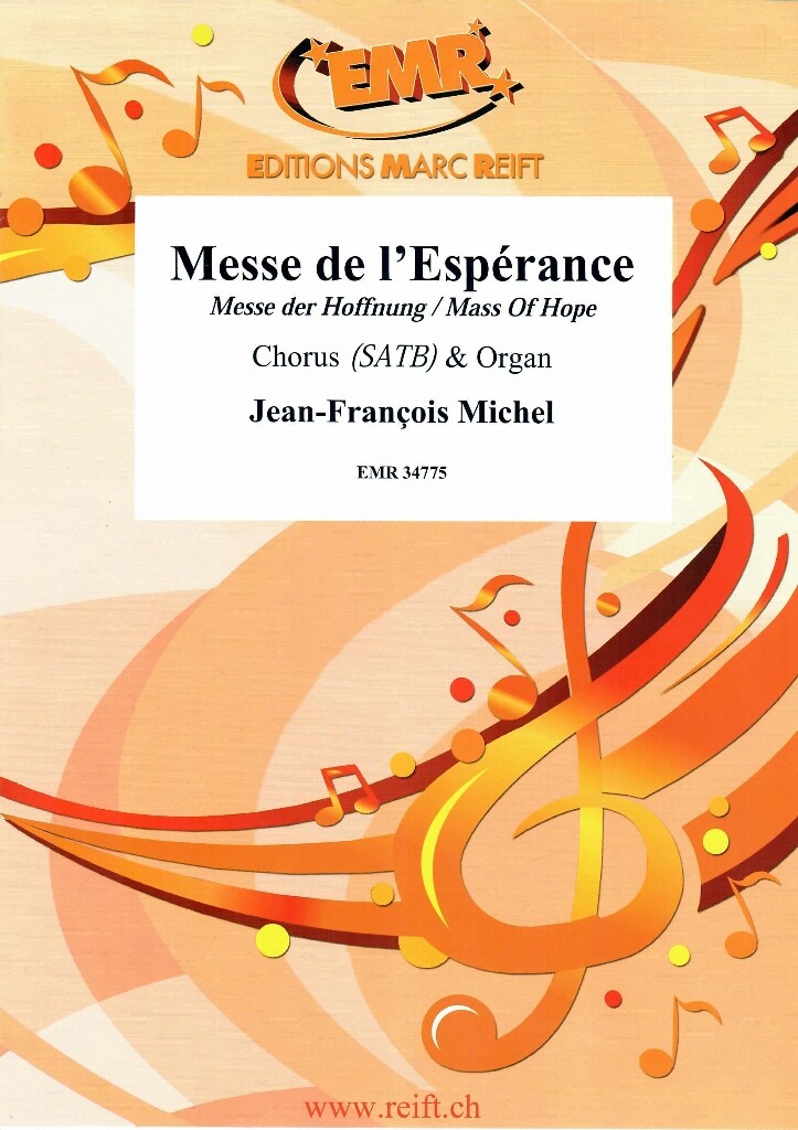 Messe de l'Espérance