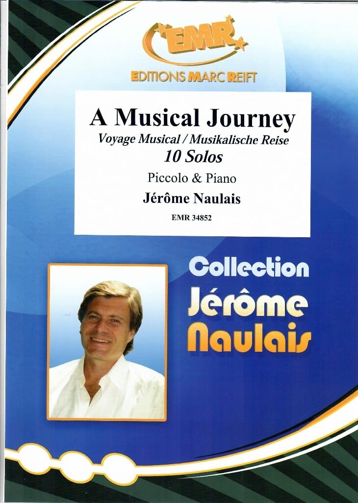 A Musical Journey