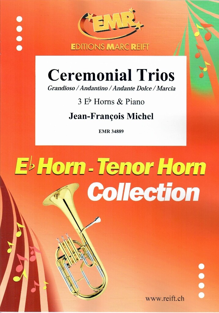 Ceremonial Trios