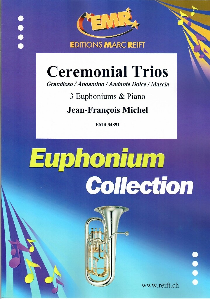 Ceremonial Trios