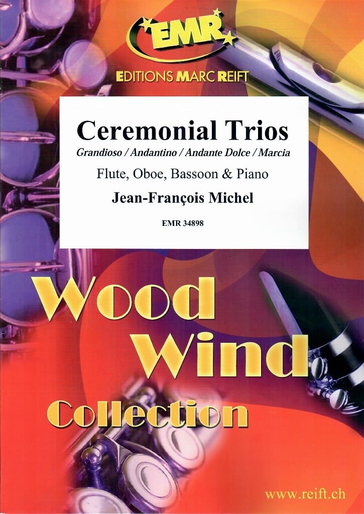Ceremonial Trios