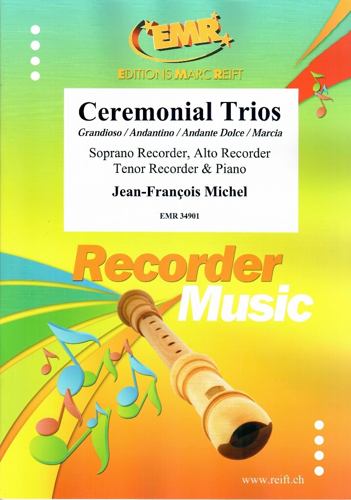 Ceremonial Trios