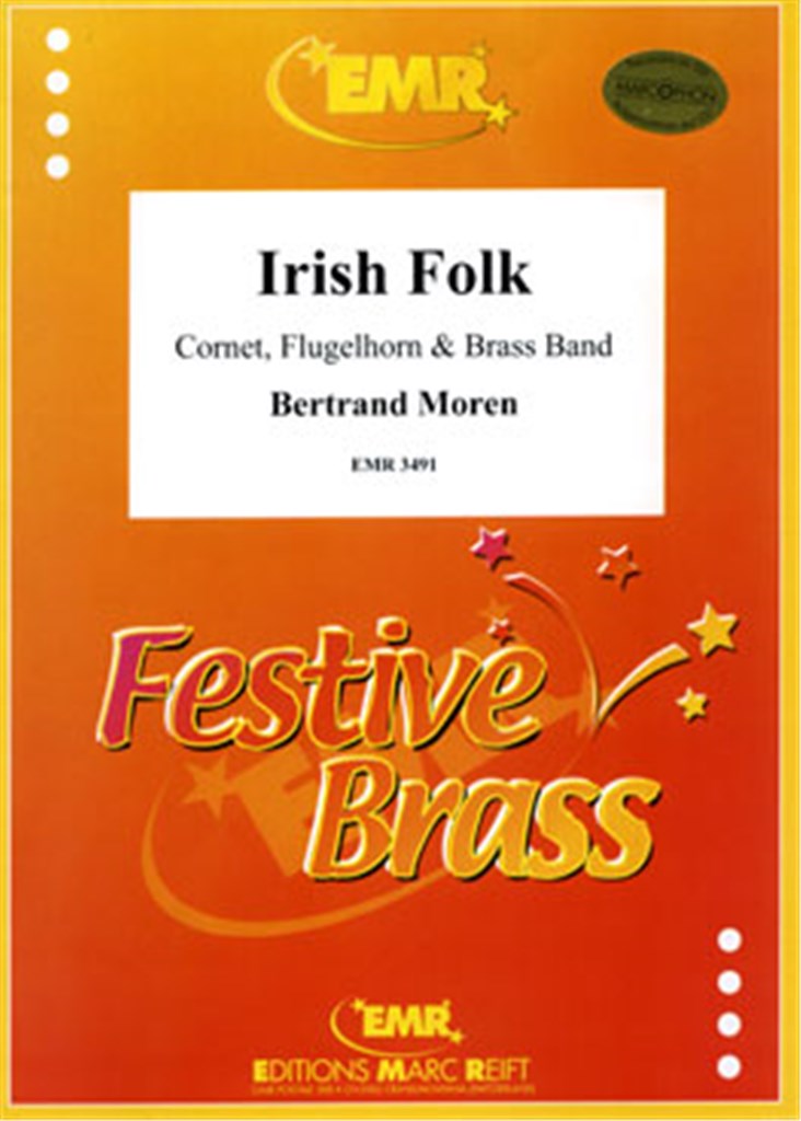 Irish Folk (Cornet & Flugelhorn Solo)