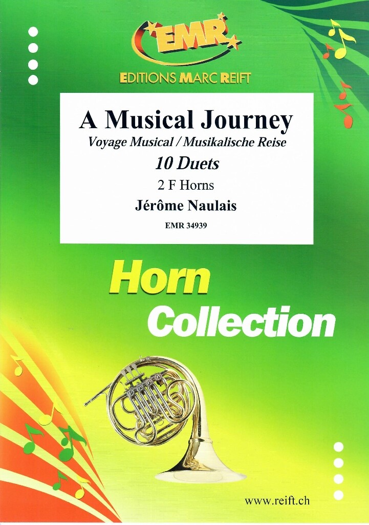 A Musical Journey
