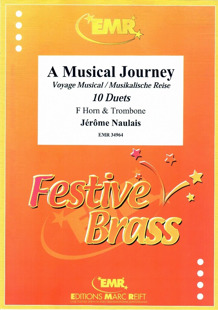 A Musical Journey