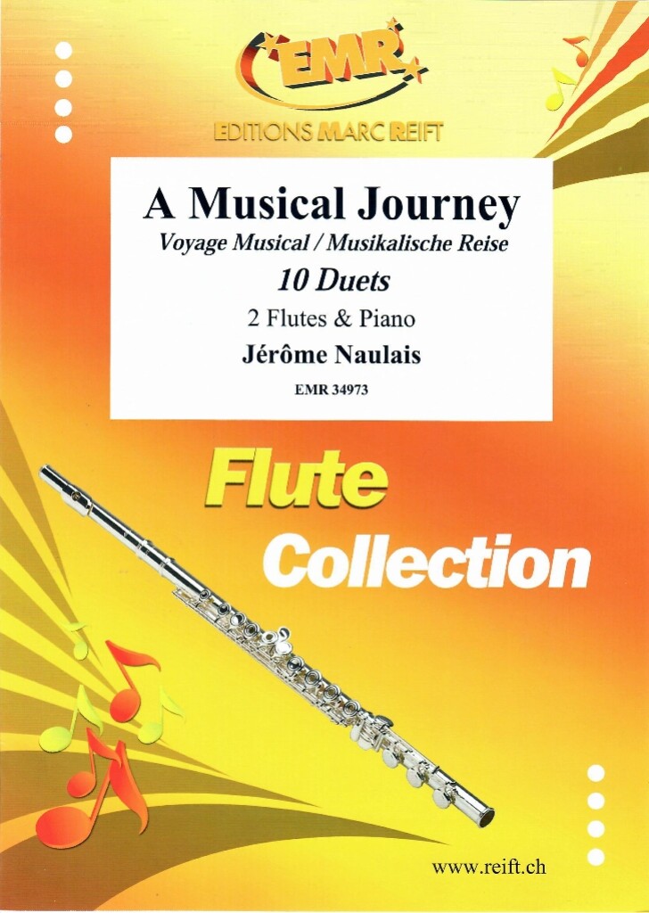 A Musical Journey