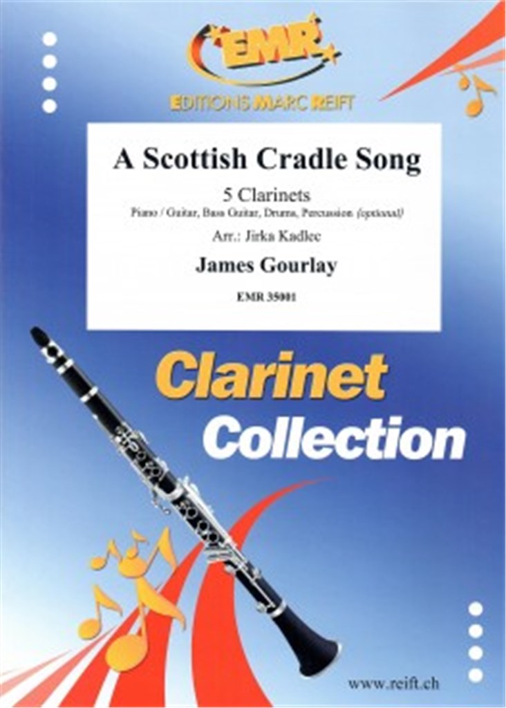 A Scottish Cradle Song