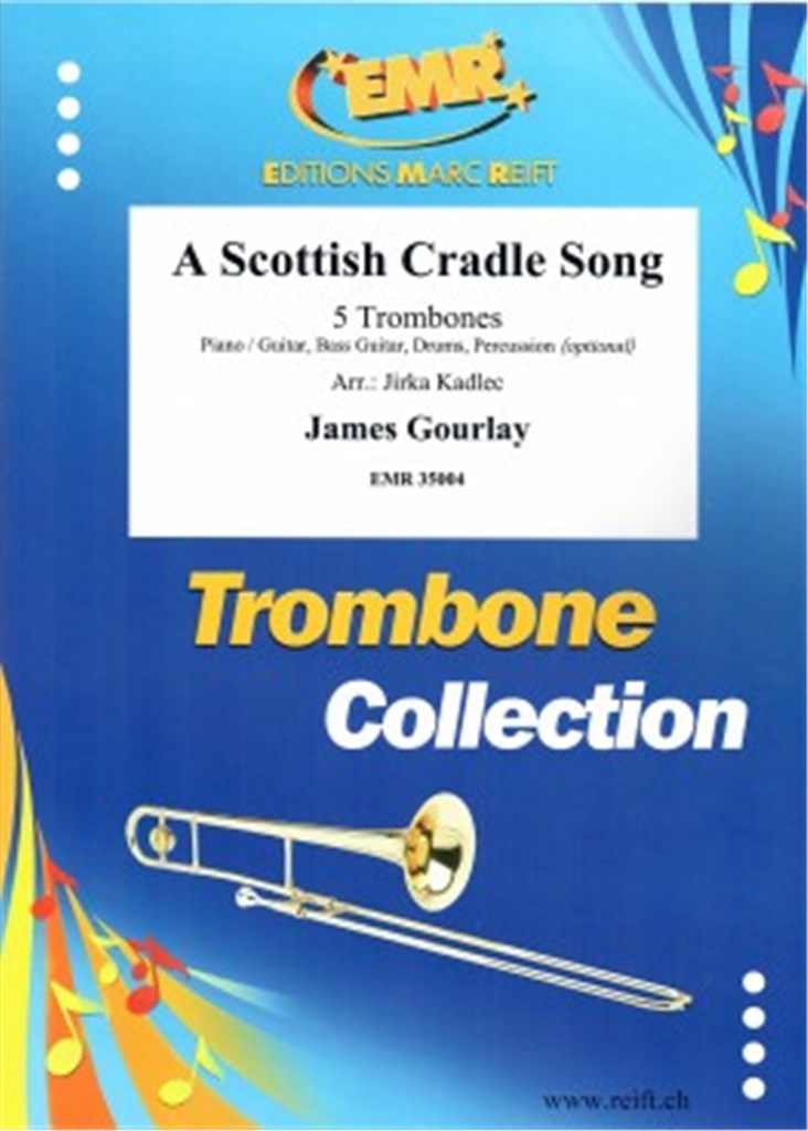A Scottish Cradle Song