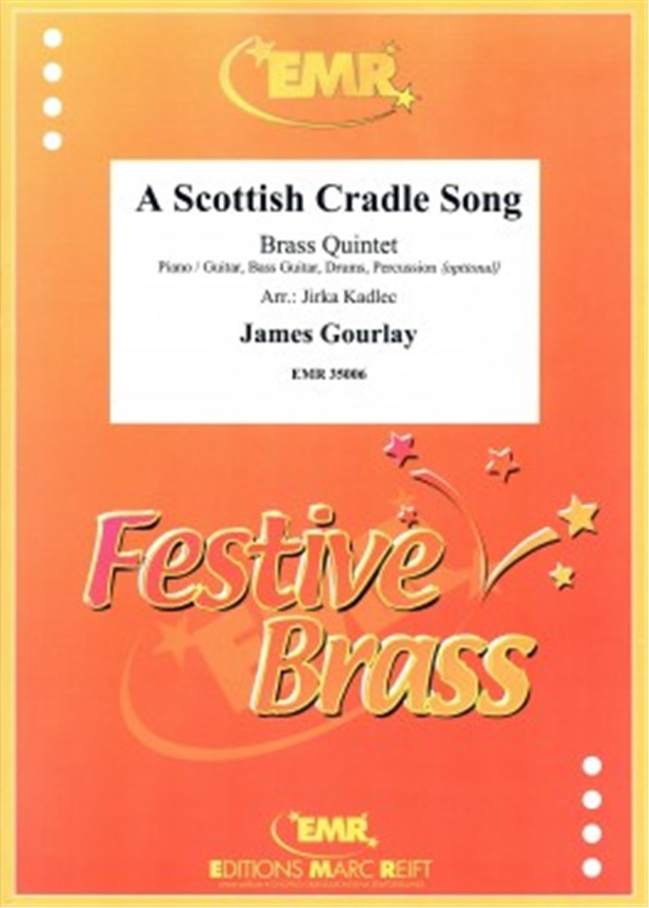 A Scottish Cradle Song