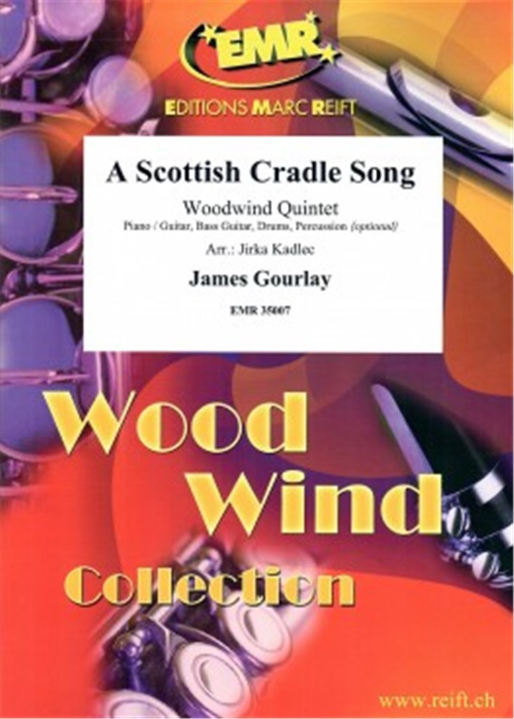 A Scottish Cradle Song