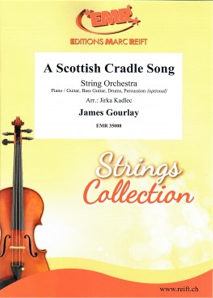 A Scottish Cradle Song