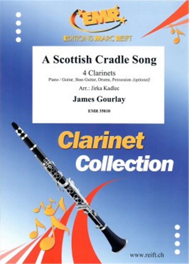 A Scottish Cradle Song