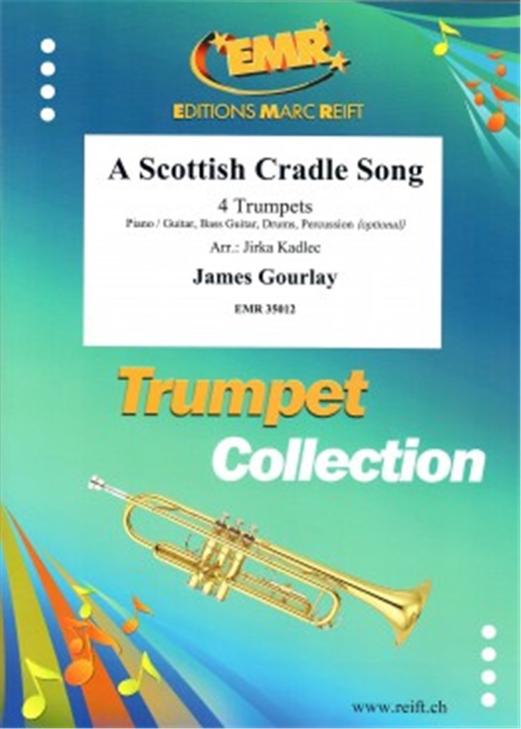 A Scottish Cradle Song