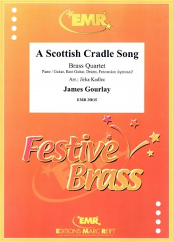 A Scottish Cradle Song