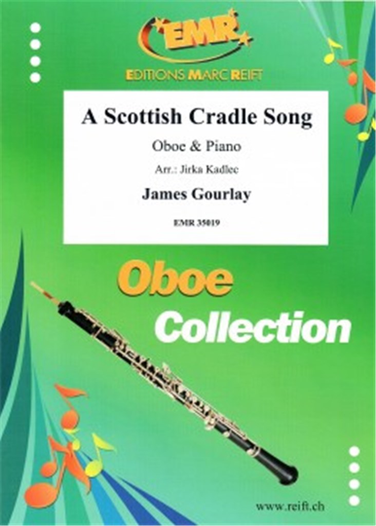 A Scottish Cradle Song