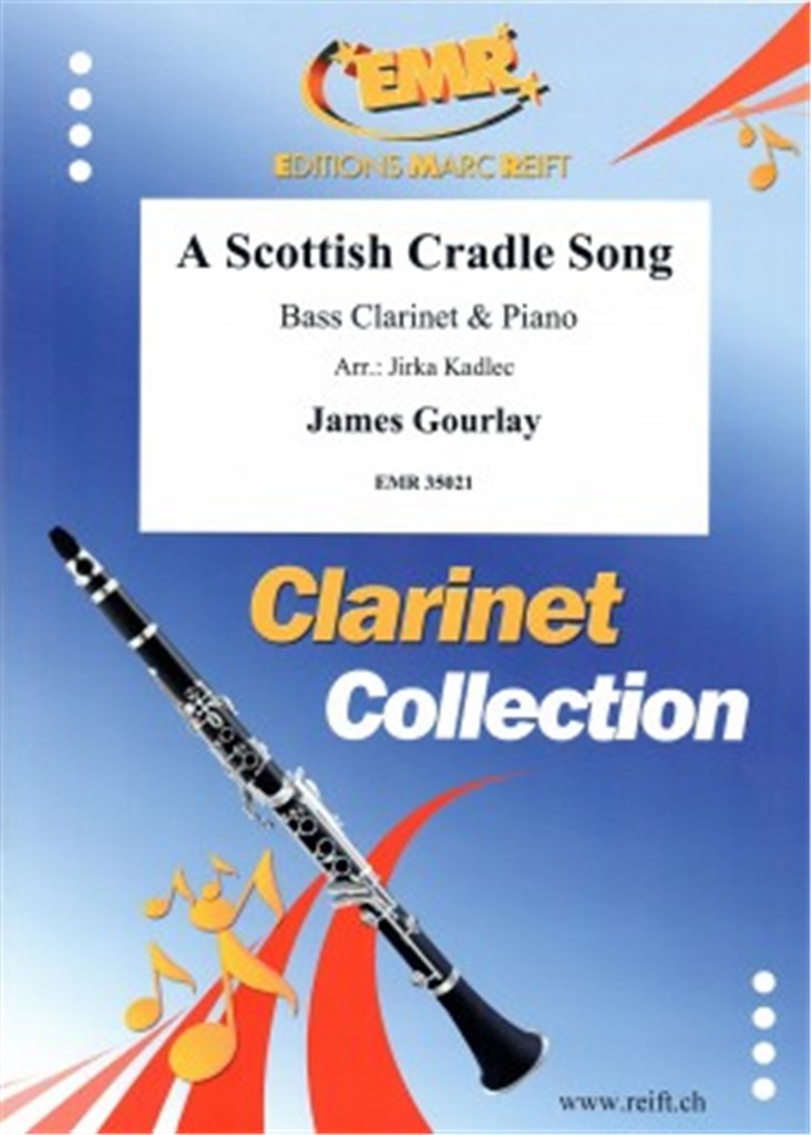 A Scottish Cradle Song