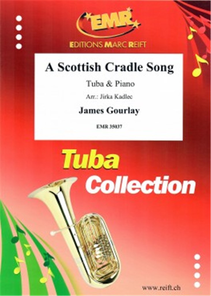 A Scottish Cradle Song