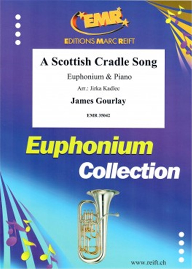 A Scottish Cradle Song