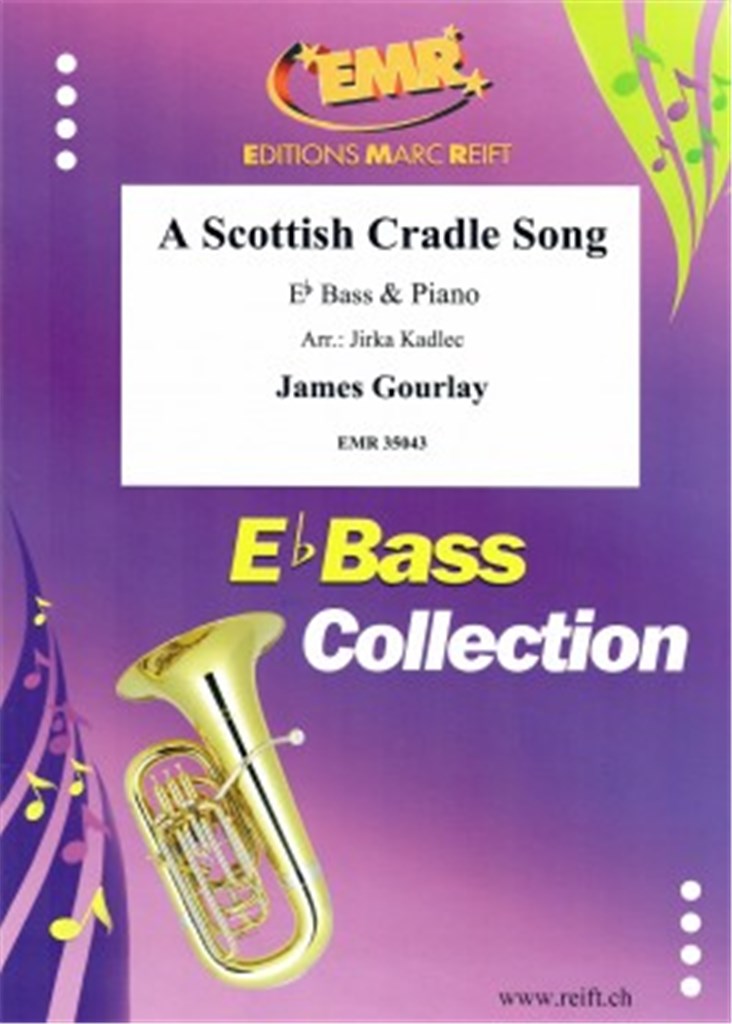 A Scottish Cradle Song