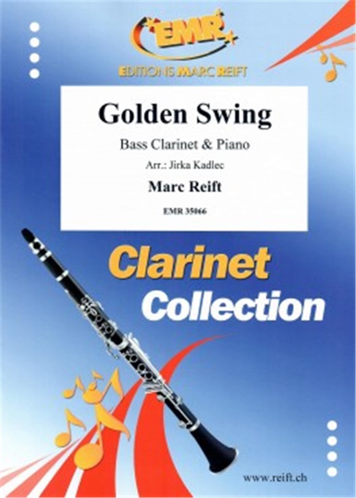Golden Swing