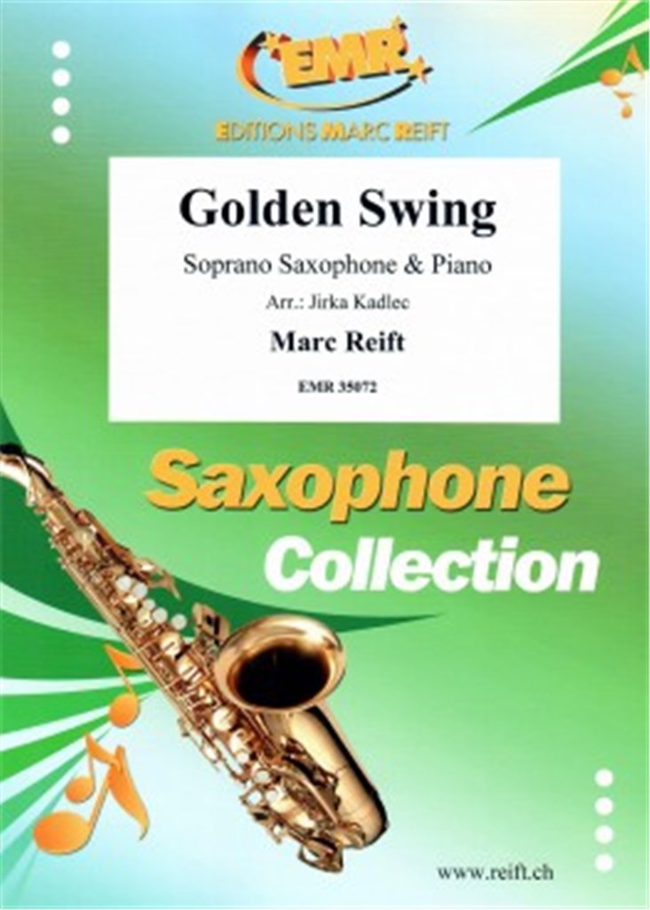 Golden Swing