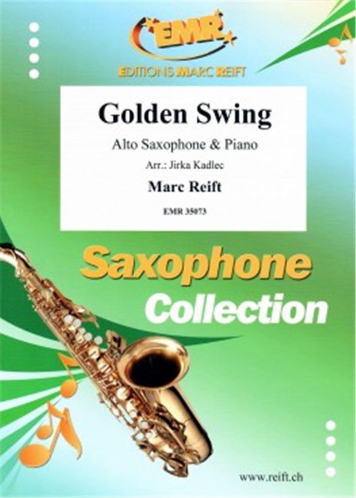 Golden Swing