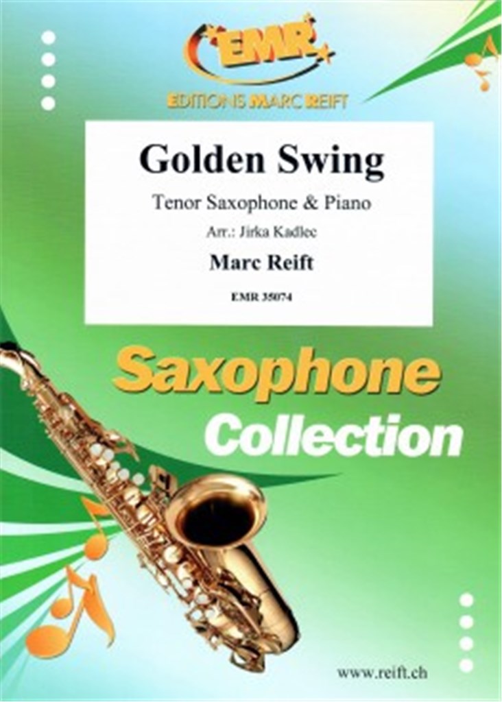 Golden Swing