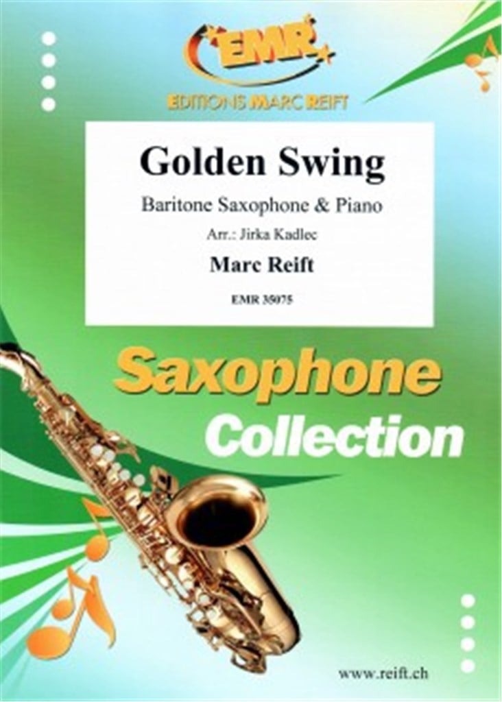 Golden Swing