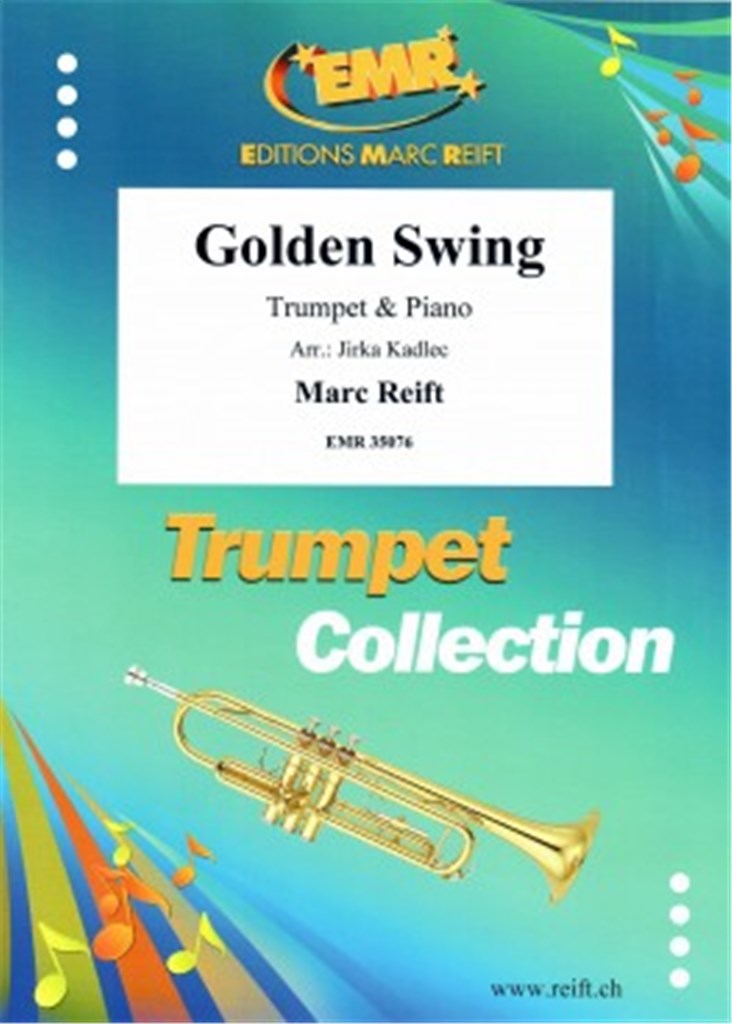 Golden Swing