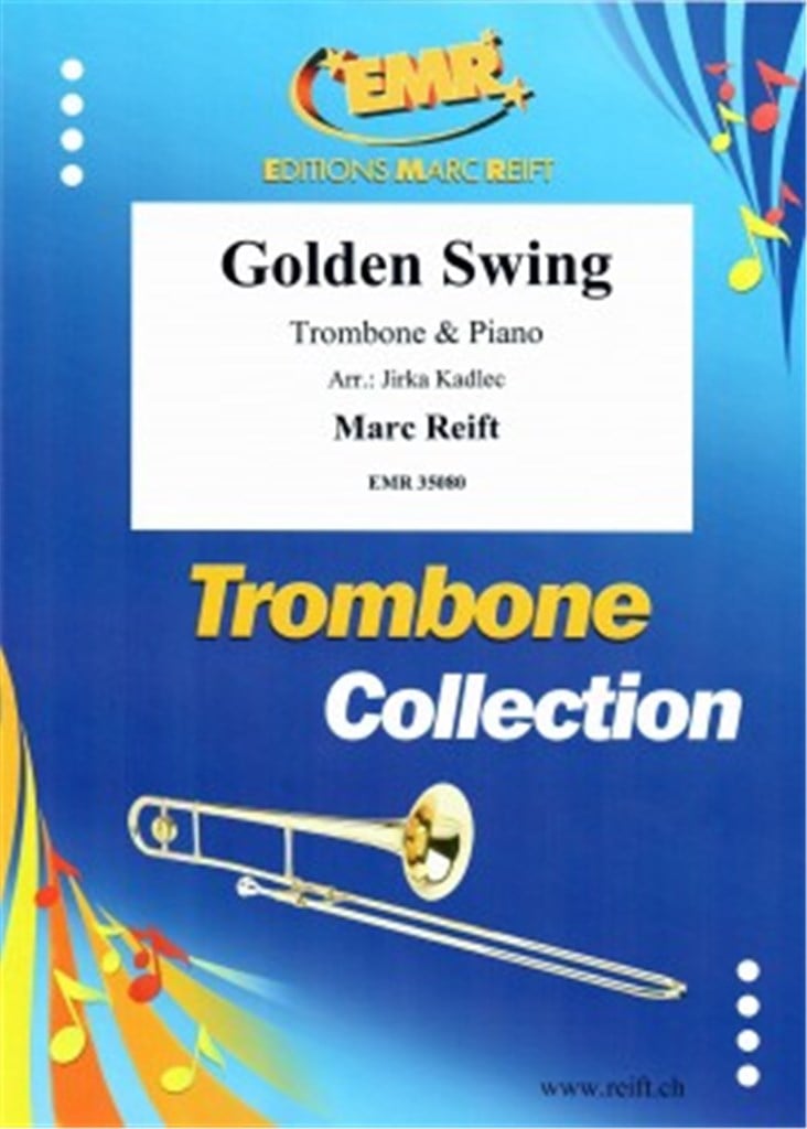 Golden Swing
