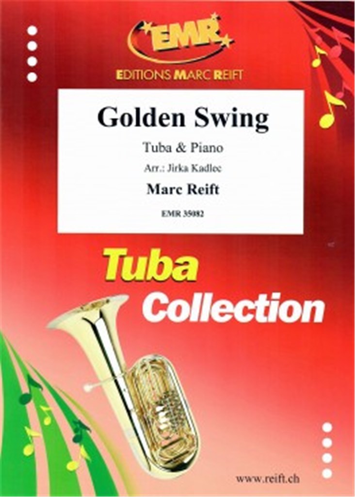 Golden Swing