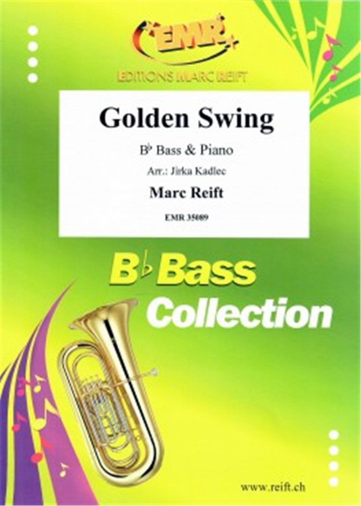 Golden Swing
