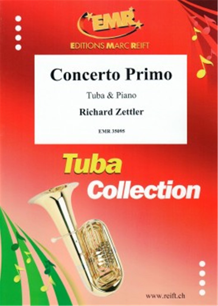 Concerto Primo
