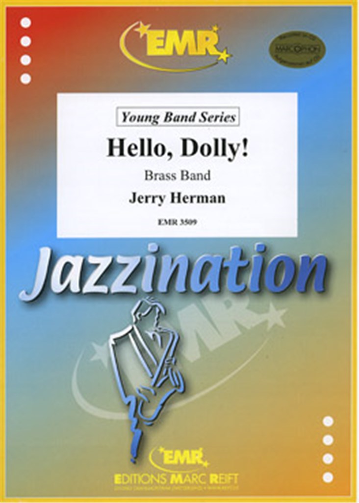 Hello, Dolly!