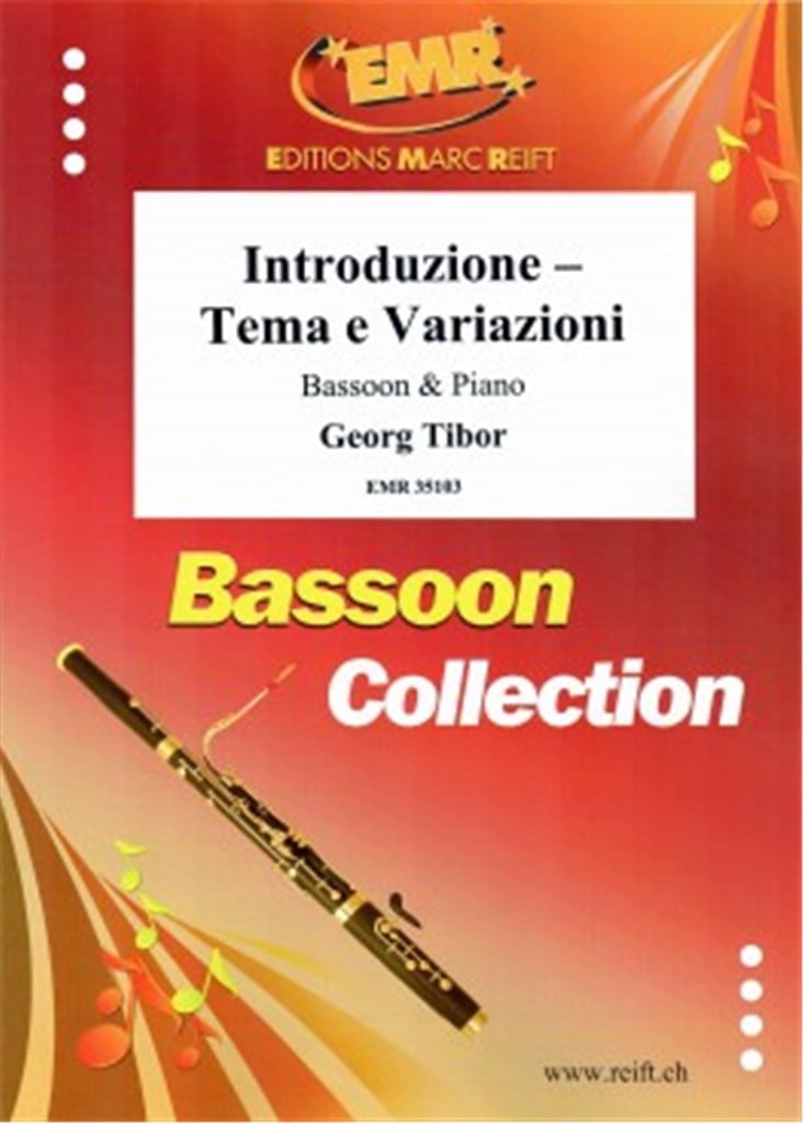 Introduzione - Tema e Variazioni
