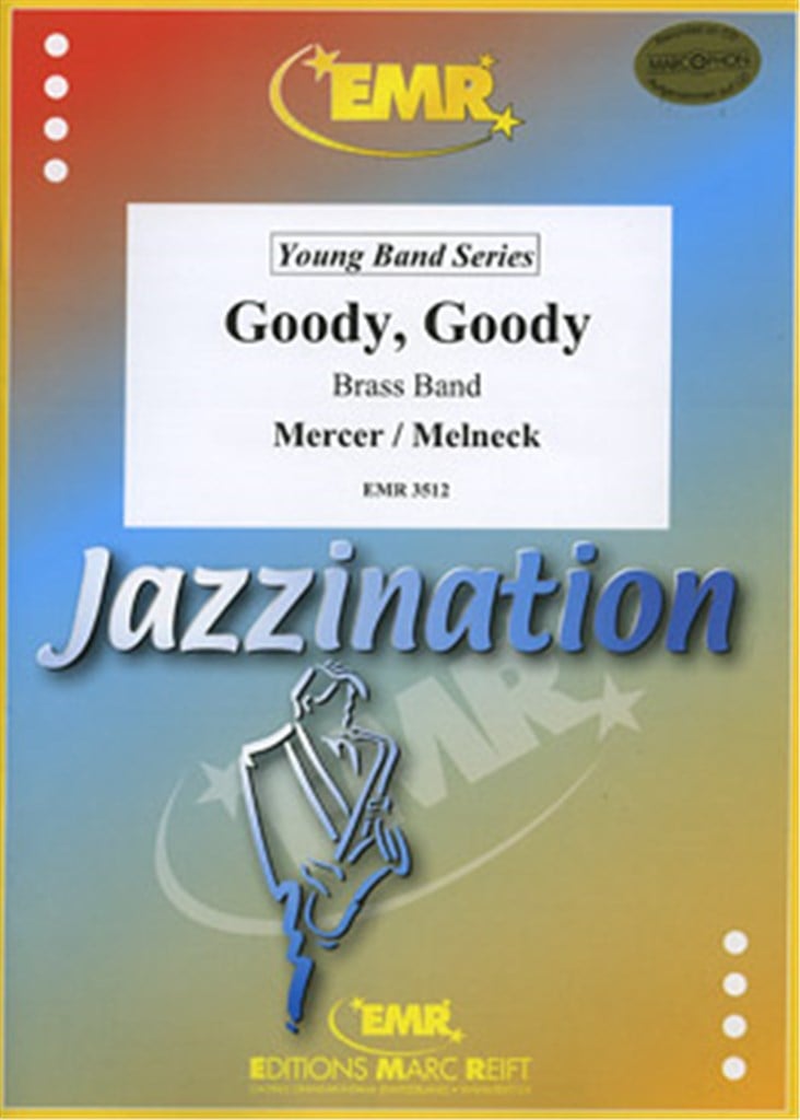 Goody, Goody