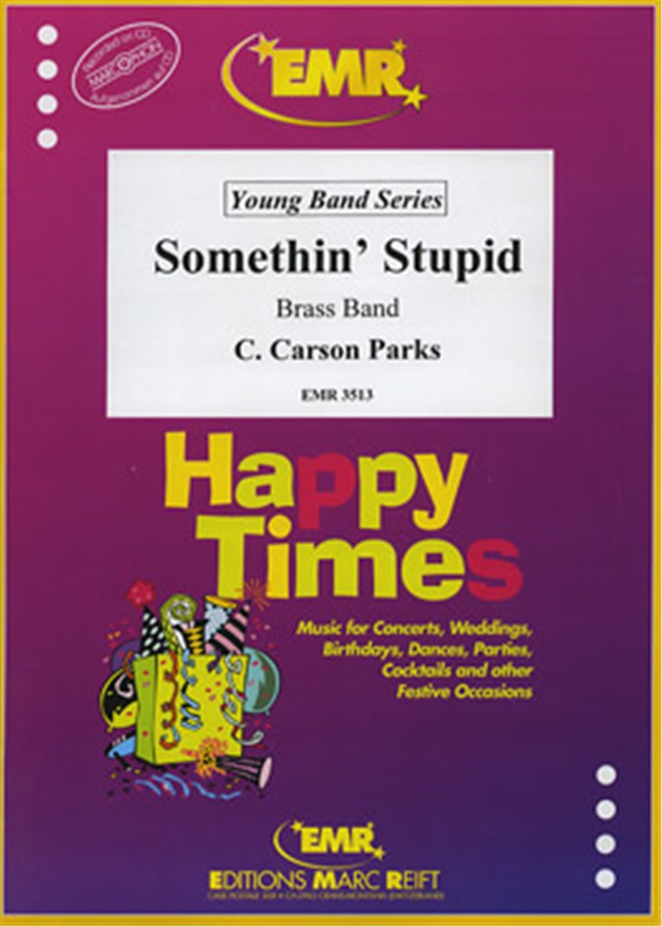 Somethin' Stupid