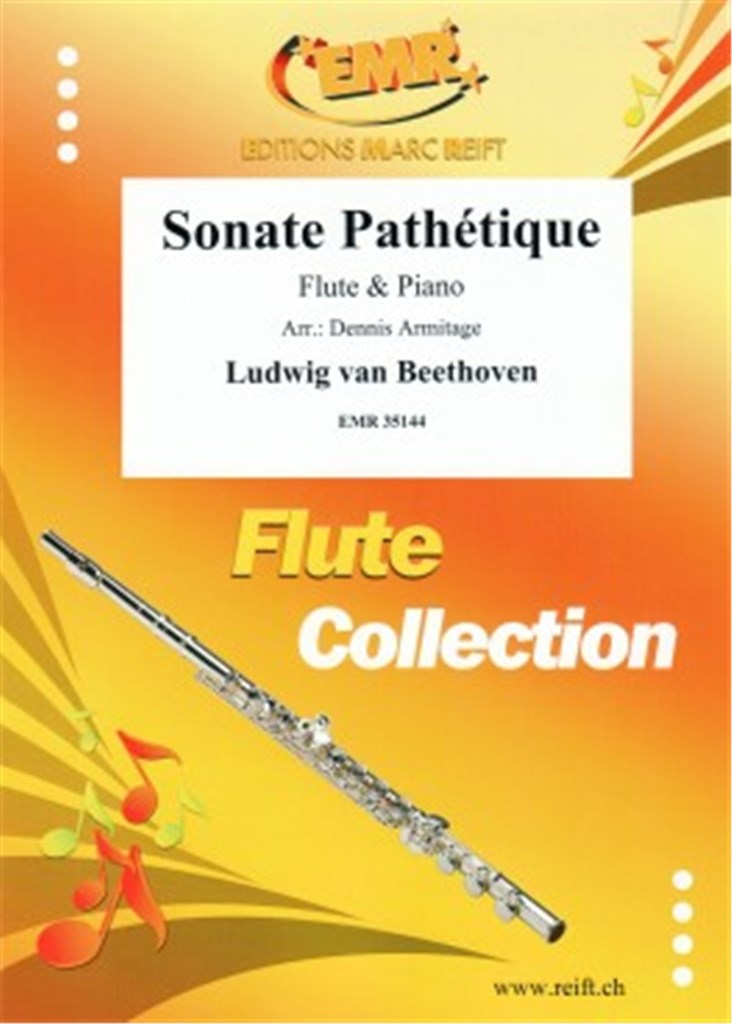 Sonate Pathetique