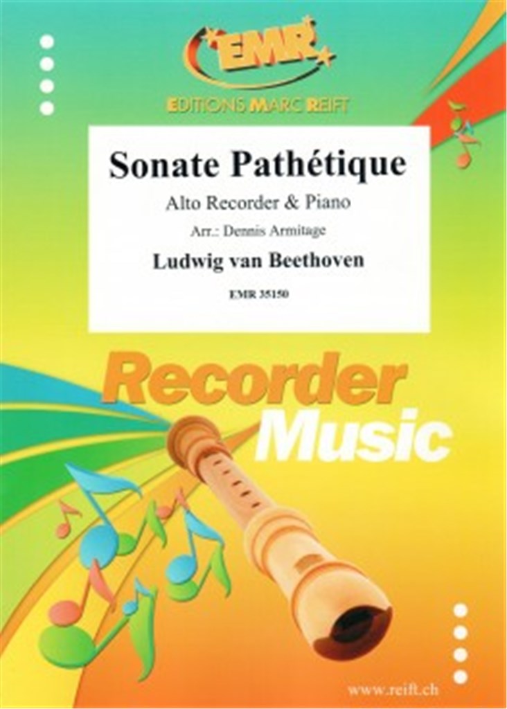 Sonate Pathetique