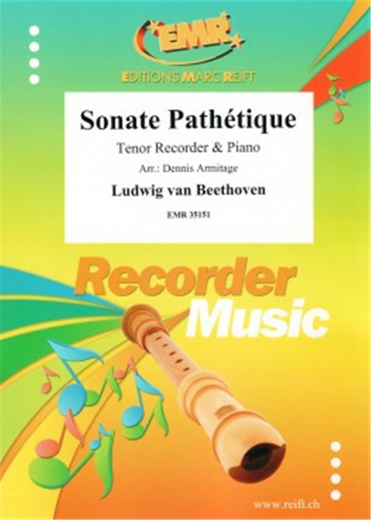 Sonate Pathetique