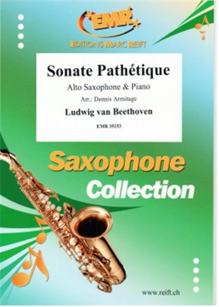 Sonate Pathetique