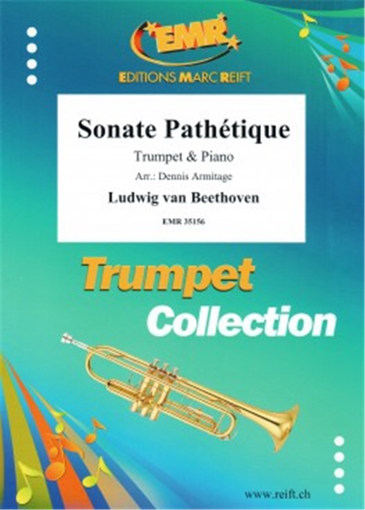 Sonate Pathetique