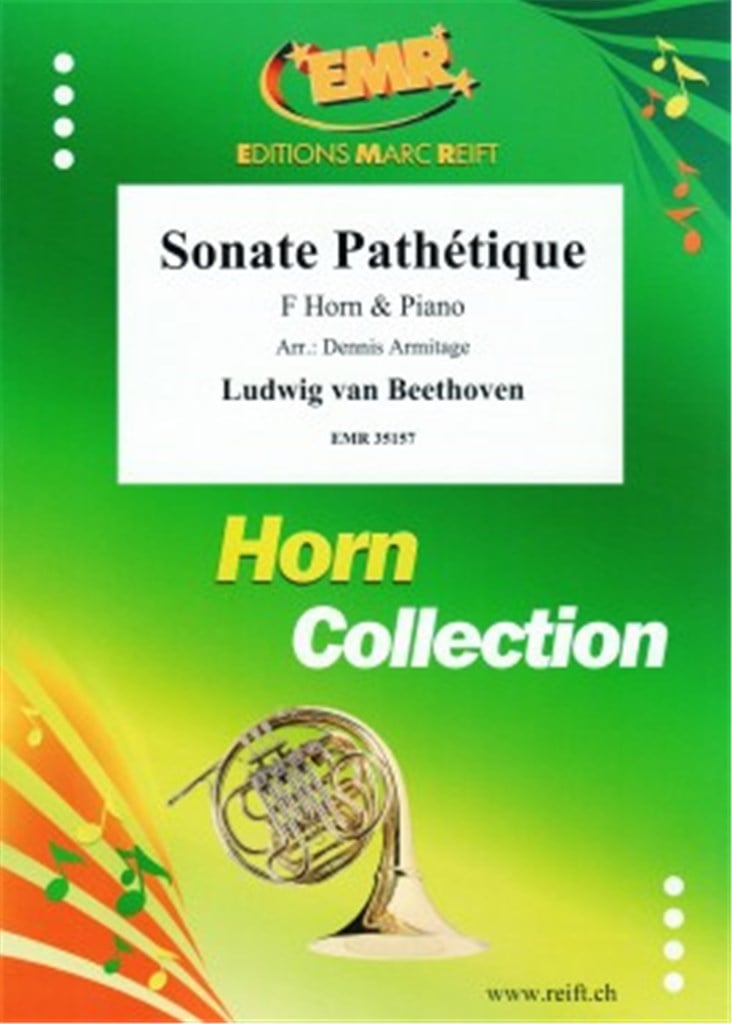 Sonate Pathetique