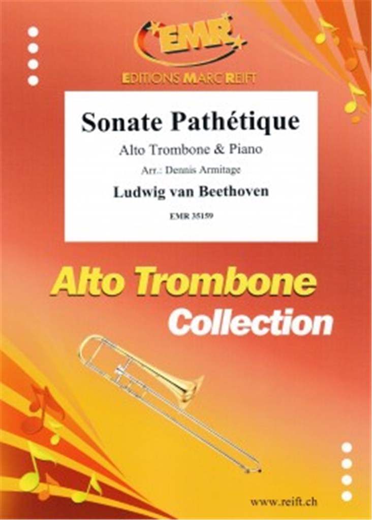 Sonate Pathetique
