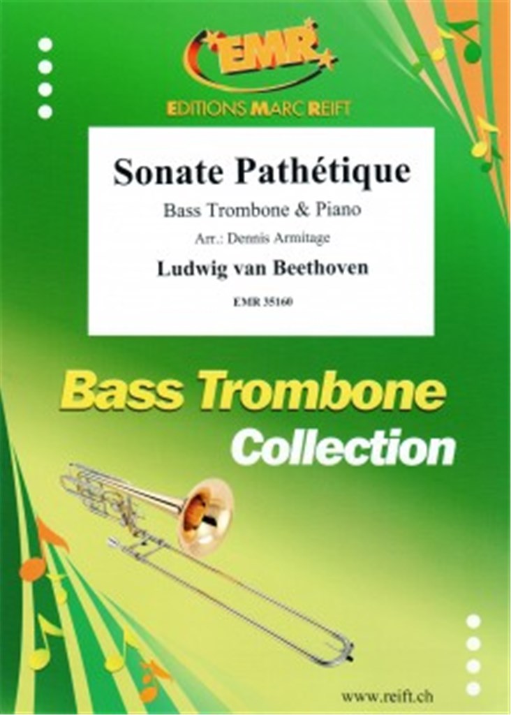 Sonate Pathetique